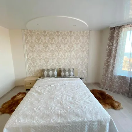 Baltic Dream Sillamäe