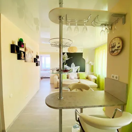 Baltic Dream Apartamento