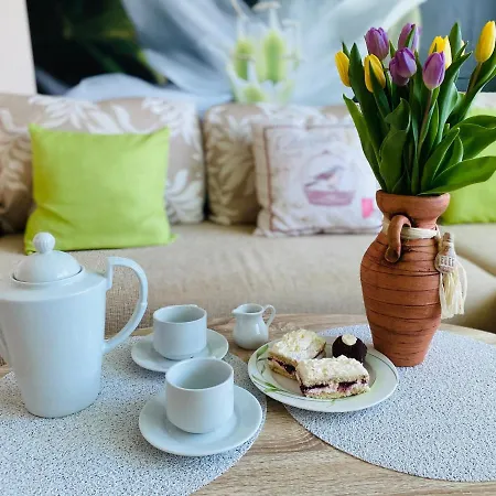 Baltic Dream Sillamäe