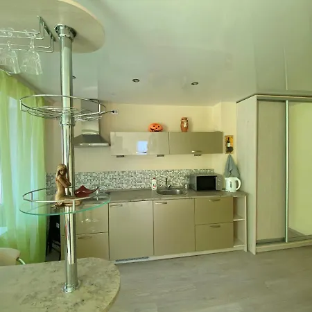 Baltic Dream Lejlighed *