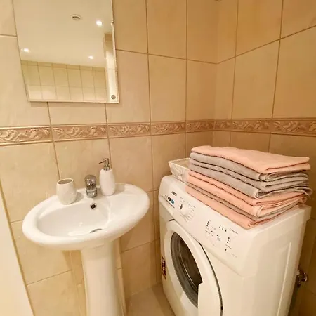 Apartamento Baltic Dream