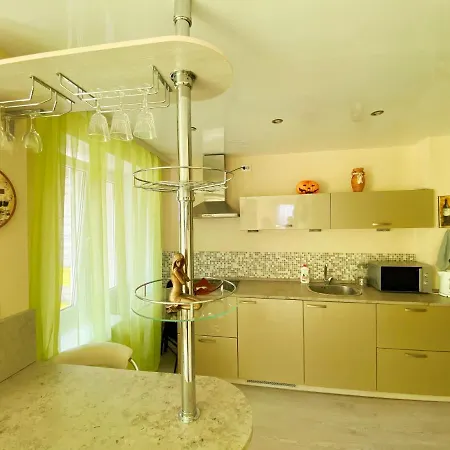 Baltic Dream * Sillamäe