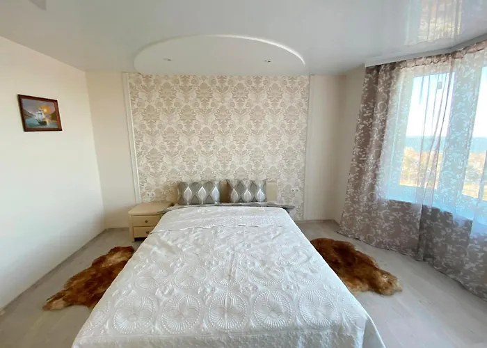 Baltic Dream Силламяэ