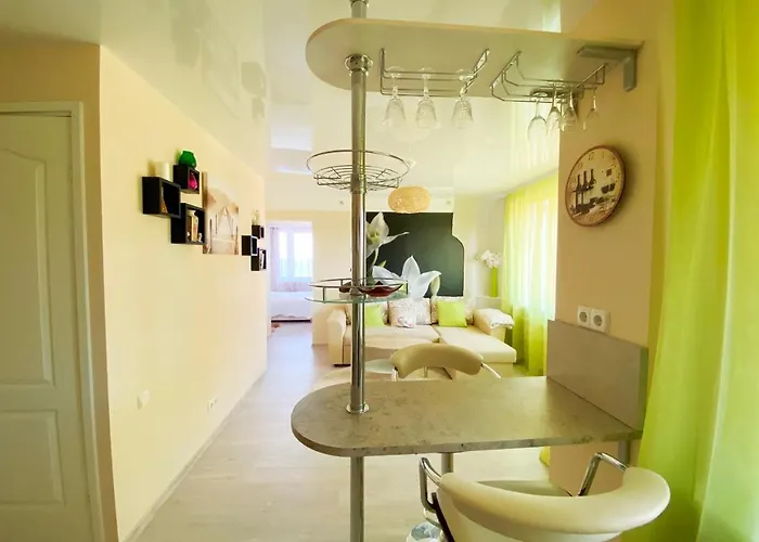 Baltic Dream Apartment