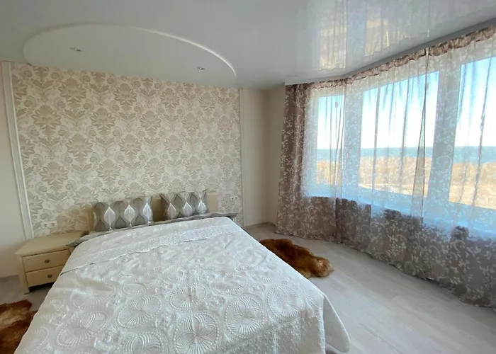 Baltic Dream Apartment