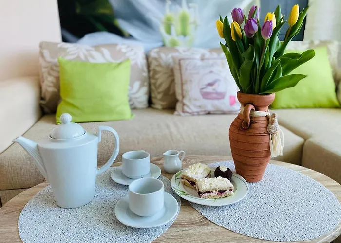 Baltic Dream Силламяэ