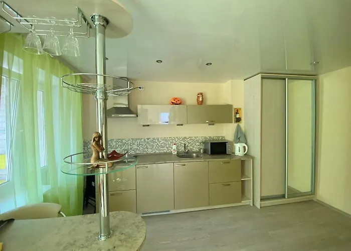 Baltic Dream Apartment *