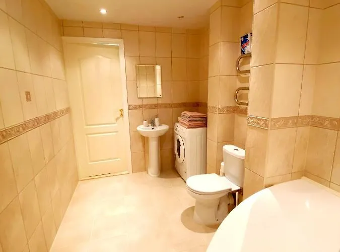 Baltic Dream * Sillamae