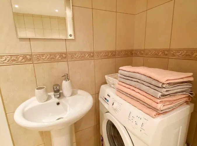 Apartment Baltic Dream