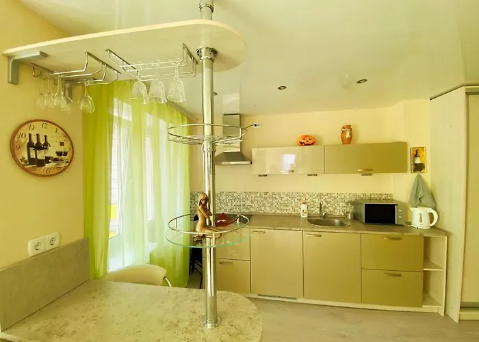 Baltic Dream * Sillamae